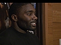 UFC s Anthony Johnson puts friendship aside to  | BahVideo.com