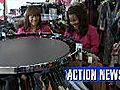 New 2 U Family consignment in Drexel Hill | BahVideo.com