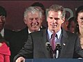 Scott Brown will be next U S Senator from Mass  | BahVideo.com