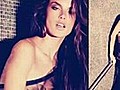Alessandra Ambr sio para Carlos Miele Jeans | BahVideo.com
