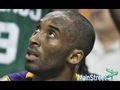 Lakers Get Hurt by the Celtics | BahVideo.com