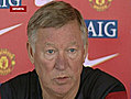 FOOTBALL Sir Alex Ferguson defends Man U  | BahVideo.com
