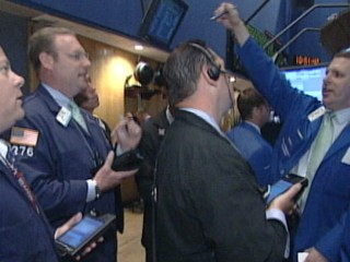 Worldwide Stocks Swoon on Eurozone Fears | BahVideo.com