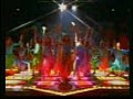 1981 World Disco Dance finals pt4  | BahVideo.com