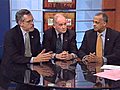 Broadside Education debate | BahVideo.com