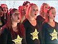 Why Rock Choir strikes a chord | BahVideo.com