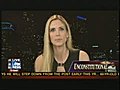 Ann Coulter on Hannity ObamaCare  | BahVideo.com