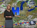 Rain Storms Possible This Week | BahVideo.com