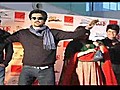 Anil Kapoor and suniel shetty promote No  | BahVideo.com