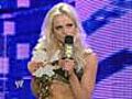 WWE NXT - NXT Pro Goldust Calls His New Wife | BahVideo.com