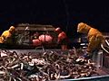 Deadliest Catch Crab Fishing Tales | BahVideo.com