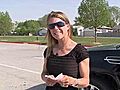 Woman Gets Whopping 835 Parking Ticket | BahVideo.com