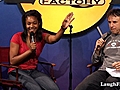 Kevin Nealon Show - Tiffany Haddish | BahVideo.com