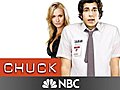 Chuck Versus the Marlin | BahVideo.com