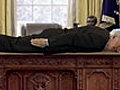 Biden s Plank | BahVideo.com