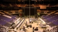 NKOTBSB How The Stage Was Built  | BahVideo.com