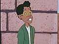Fat Albert and the Cosby Kids - 12 Four Eyes avi | BahVideo.com