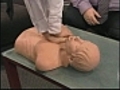 Study finds new CPR method is highly effective | BahVideo.com