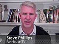 FanHouse - Steve Phillips on Position Battles | BahVideo.com