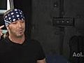 Bret Michaels Chats with PopEater | BahVideo.com