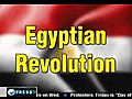 Egypt Revolution Iranian Revolution - Compared To Each Other | BahVideo.com