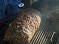 Holiday grilling with John Kass | BahVideo.com