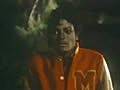 Michael Jackson - Thriller  | BahVideo.com