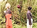 Naruto shippuden Bronken Youth Ending Live Action | BahVideo.com