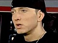 Eminem - Behind the scenes of amp 039 We  | BahVideo.com