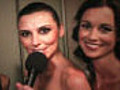 Models Sarah Rachel and Trisha of Ford Models | BahVideo.com