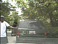 Real Life Grand Theft Auto Cop In SC Pulls  | BahVideo.com
