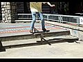 Matt s 2nd skate video | BahVideo.com
