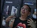 Kent tattoo Liputan Trans 7-Supernatural flv | BahVideo.com