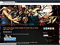 Get Free Super Street Fighter Arcade Edition 4  | BahVideo.com