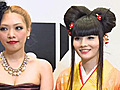  from SHIBUHARA GIRLS BACKSTAGE INTERVIEW  | BahVideo.com