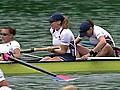 2011 Rowing WC US wins women s eights in Lucerne | BahVideo.com