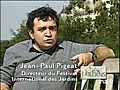 Jean-Paul Pigeat propos de  | BahVideo.com