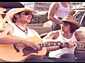 The BossHoss-Hot In Herre Video mp4 | BahVideo.com