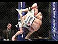 UFC128 Recap Nate Marquardt Stops Dan Miller | BahVideo.com