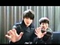 JYJ funny amp sexy moments | BahVideo.com