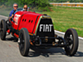 Top Gear rides shotgun in Fiat’s 21.7-litre demon | BahVideo.com