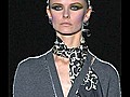 Marc Jacobs NYC - Fall 2009 RTW | BahVideo.com