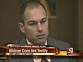 Jury Has Case In Widmer Retrial | BahVideo.com