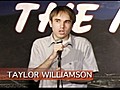 Taylor Williamson The Future | BahVideo.com