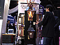 New Trend in Lighting Gas Lanterns | BahVideo.com