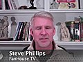 FanHouse - Steve Phillips on Wainwright injury | BahVideo.com