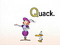 Q-queen Quagmire | BahVideo.com