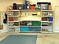 Organiza tu garaje | BahVideo.com