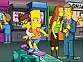 Full The Simpsons S22E16 A Midsummer s Nice  | BahVideo.com