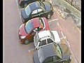 Woman Parking Revenge | BahVideo.com